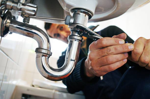 Best Clogged Drain Plumber  in Lovejoy, GA
