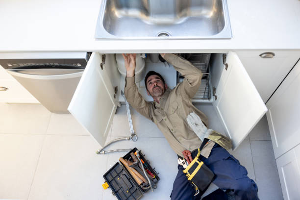 Water Softener Installation in Lovejoy, GA