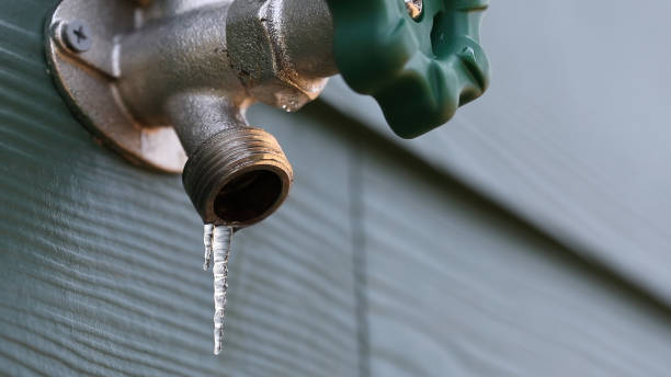 Best Emergency Plumbing Repair  in Lovejoy, GA