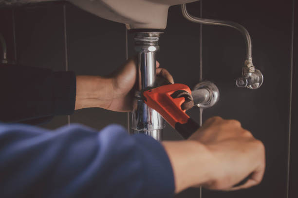 Best Toilet Repair Services  in Lovejoy, GA