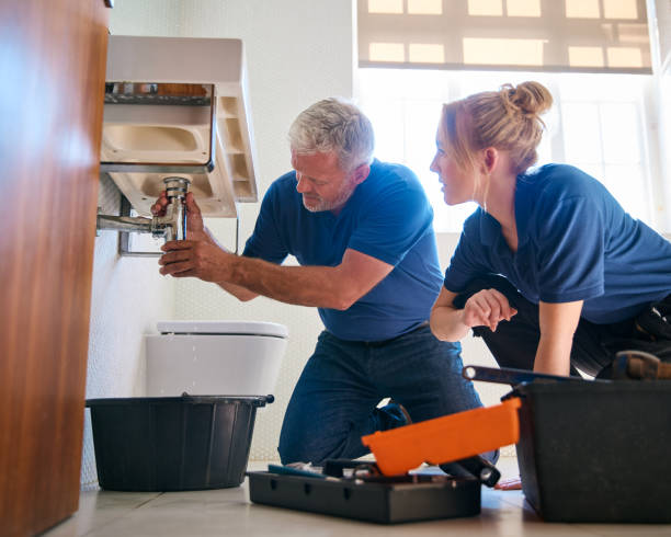 Best Faucet Repair  in Lovejoy, GA