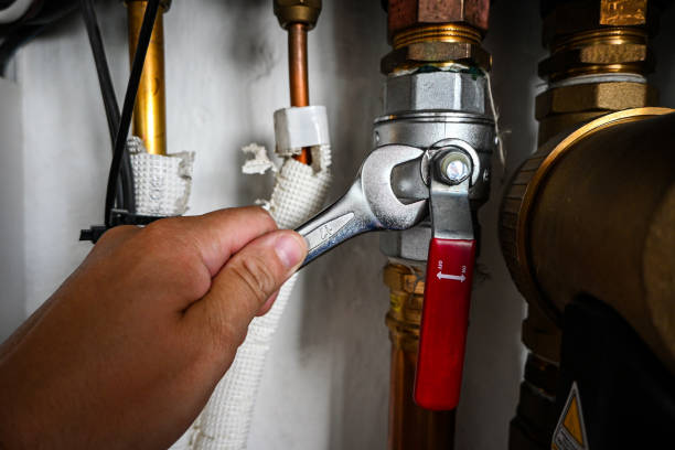Professional Plumbing in Lovejoy, GA